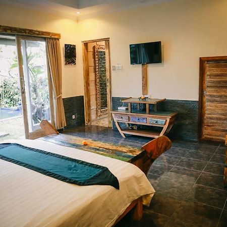 Rumah Karda Ubud מראה חיצוני תמונה