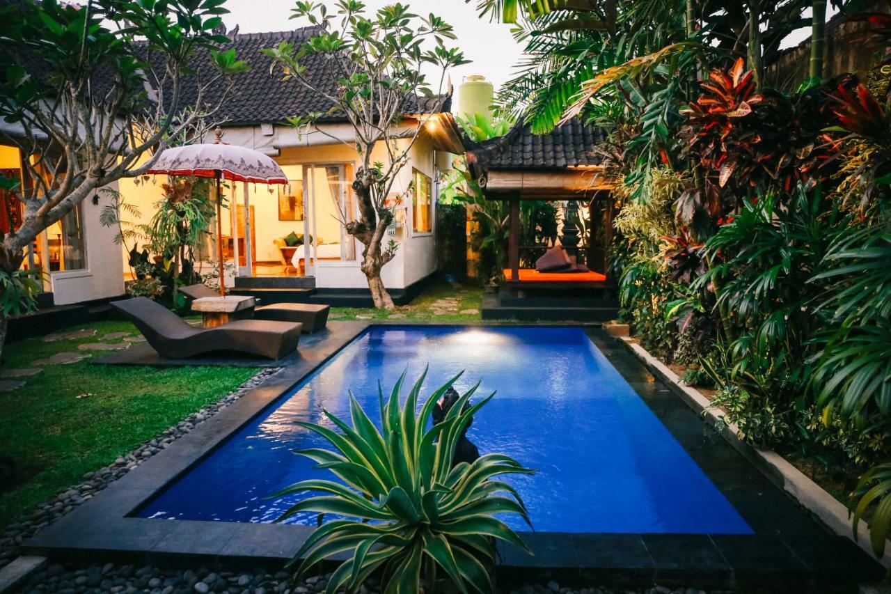 Rumah Karda Ubud מראה חיצוני תמונה