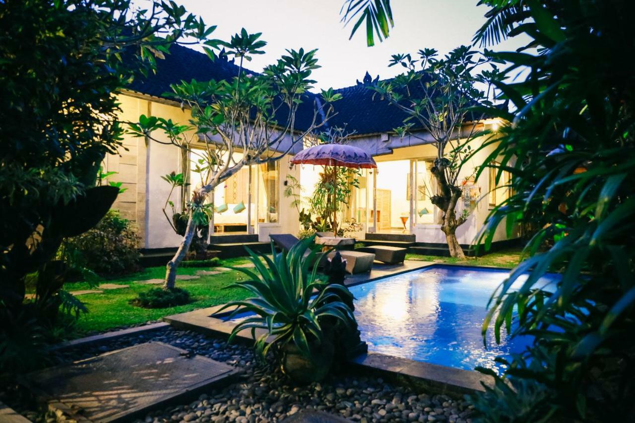 Rumah Karda Ubud מראה חיצוני תמונה