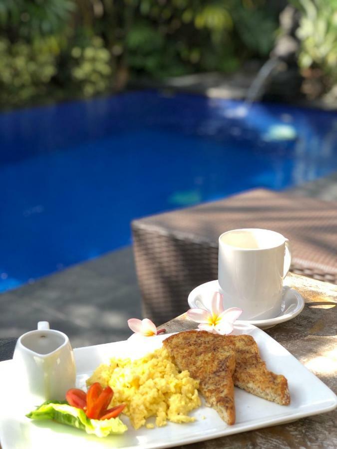 Rumah Karda Ubud מראה חיצוני תמונה