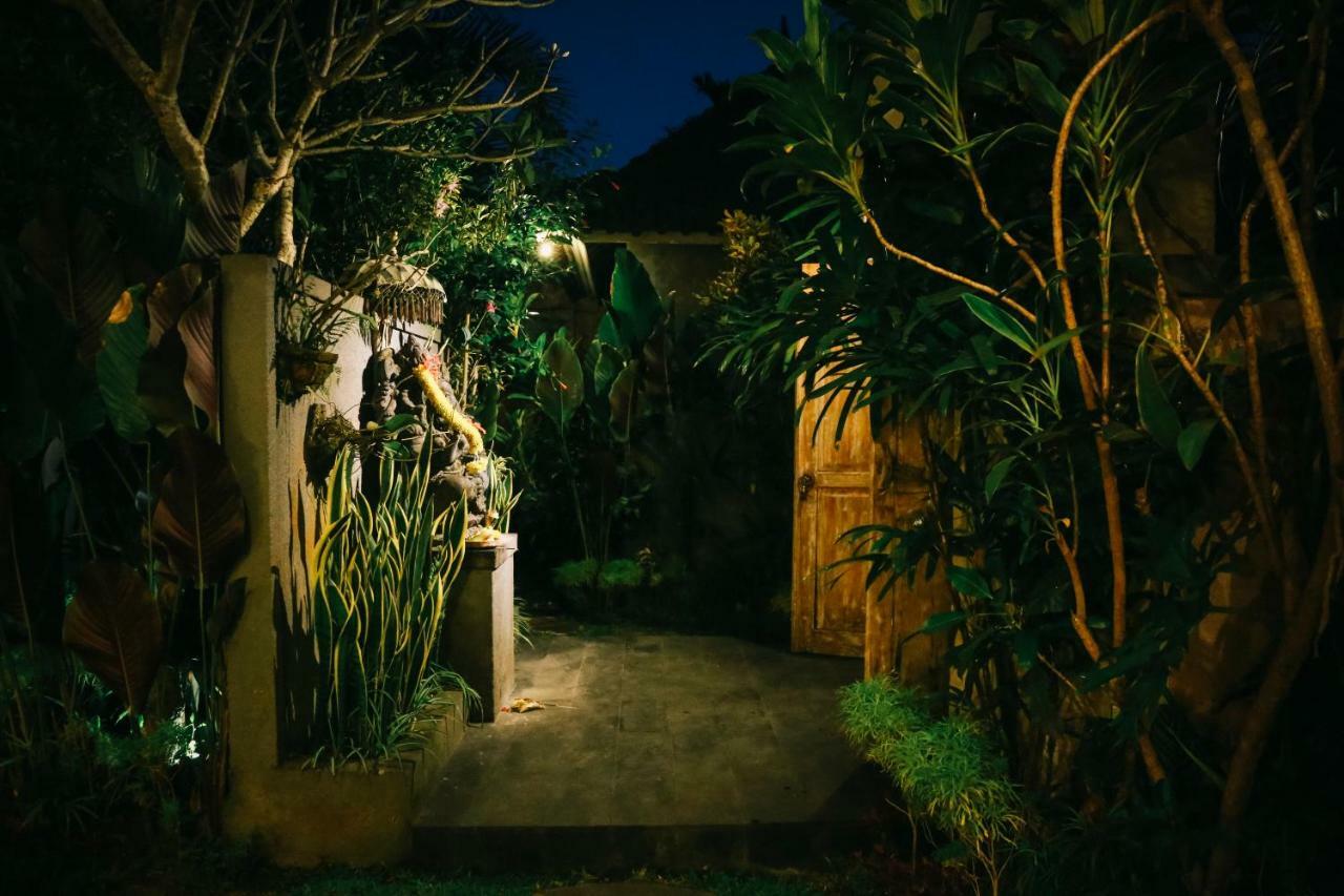Rumah Karda Ubud מראה חיצוני תמונה