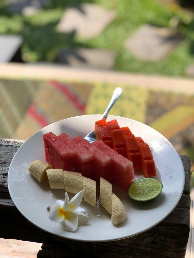 Rumah Karda Ubud מראה חיצוני תמונה