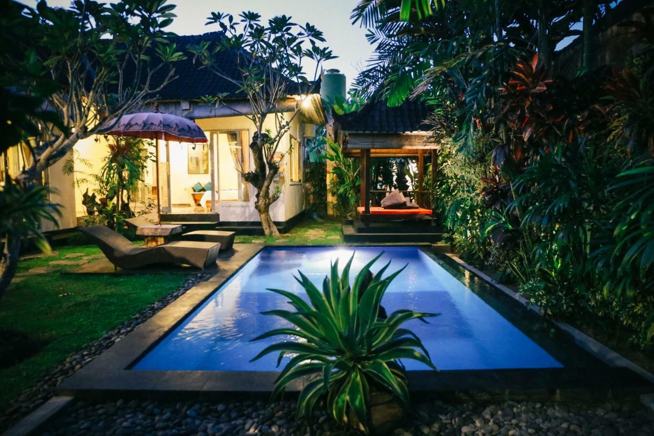 Rumah Karda Ubud מראה חיצוני תמונה